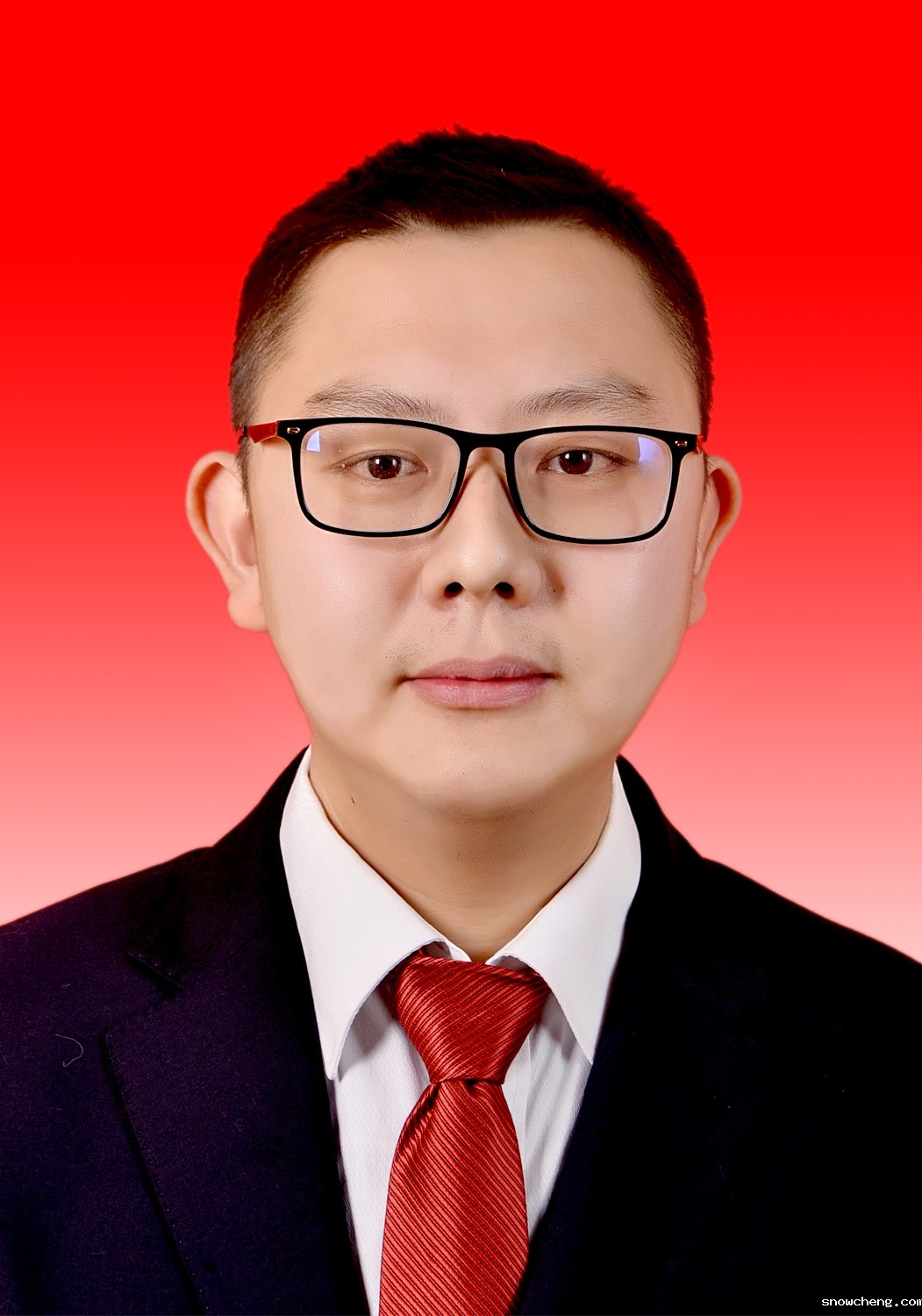 区发展改革委党组成员、副主任