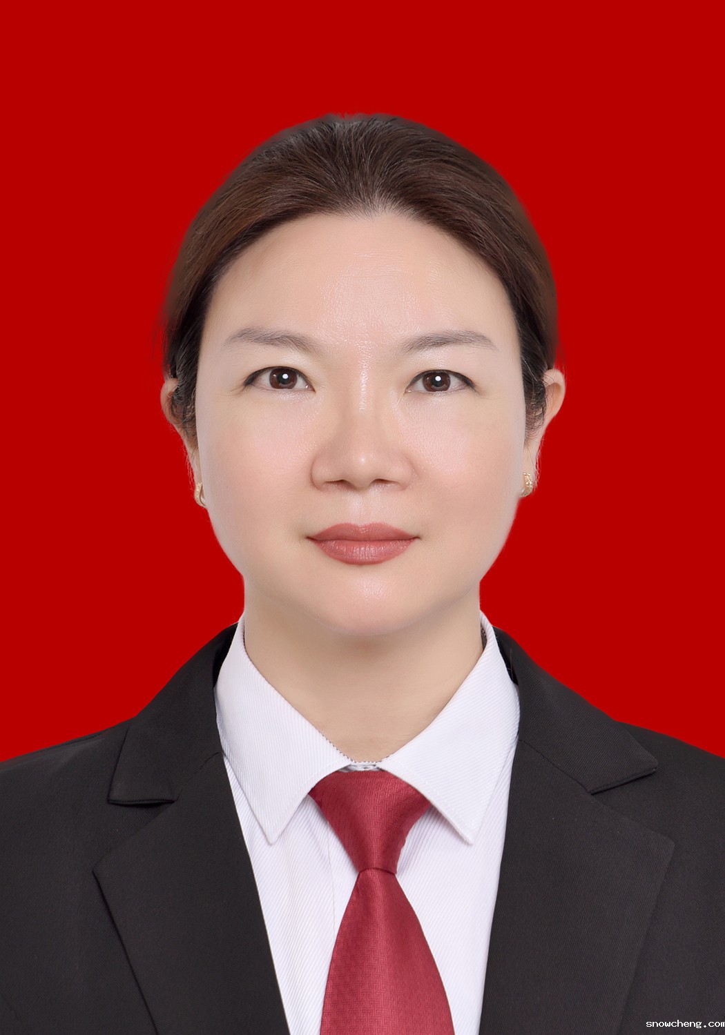 区发展改革委党组成员、区纪委监委派驻区发展改革委纪检监察组组长