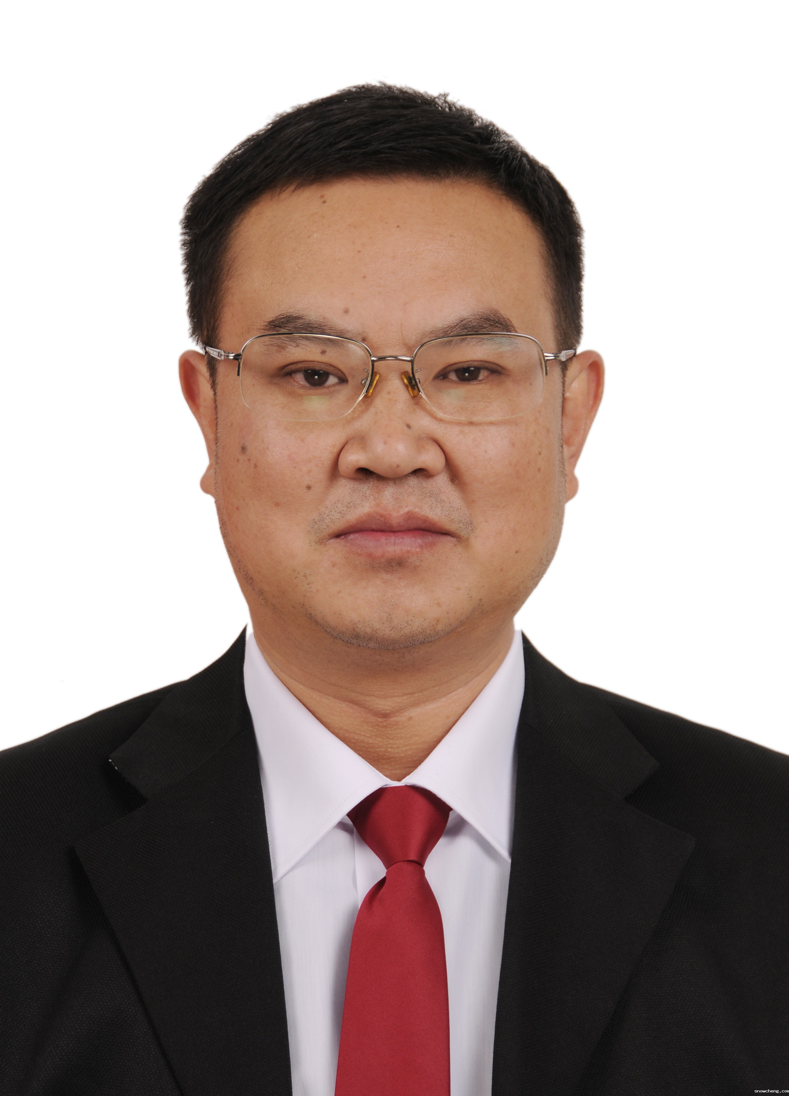 党组成员、社会保险事务中心主任