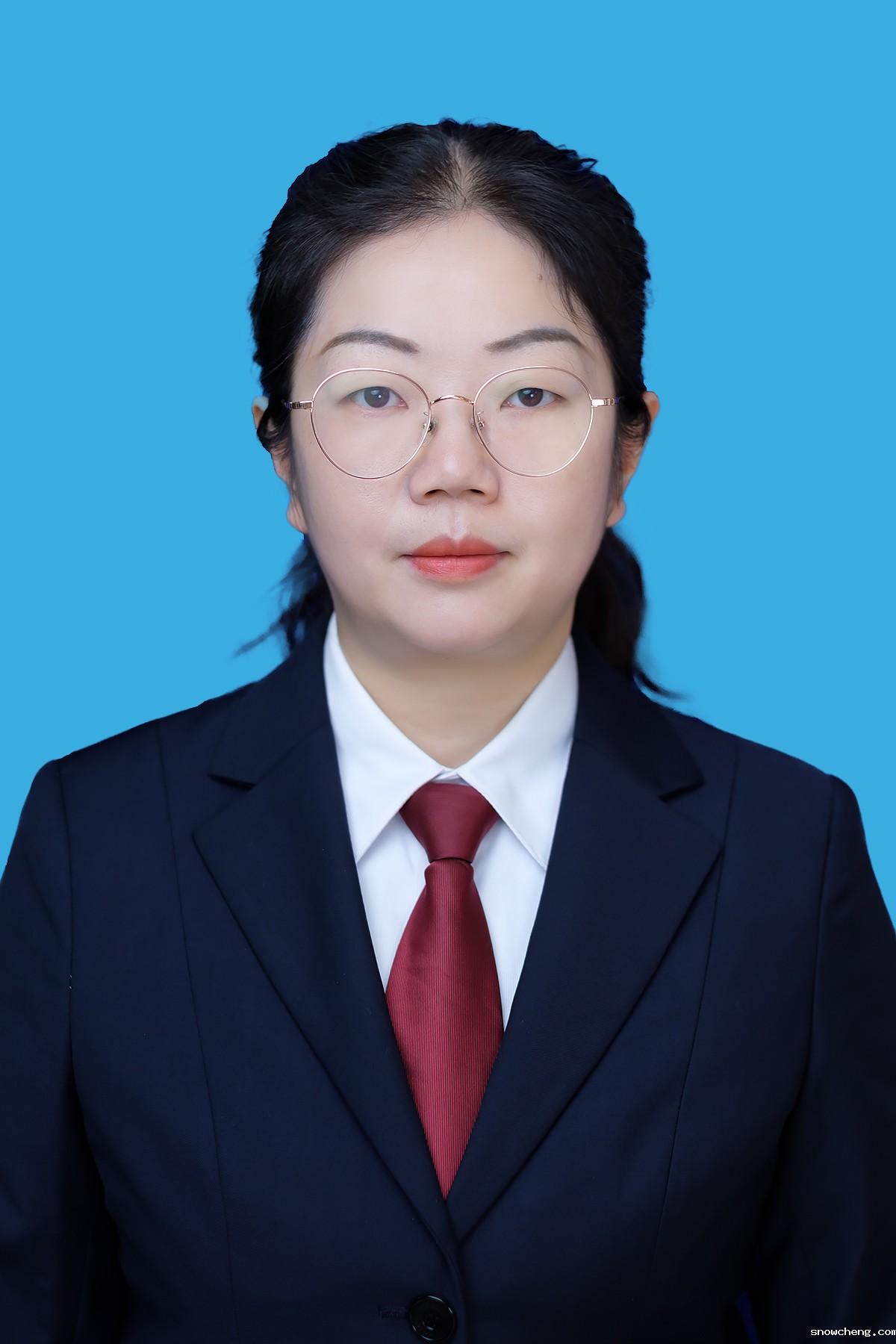 党组成员、副主任