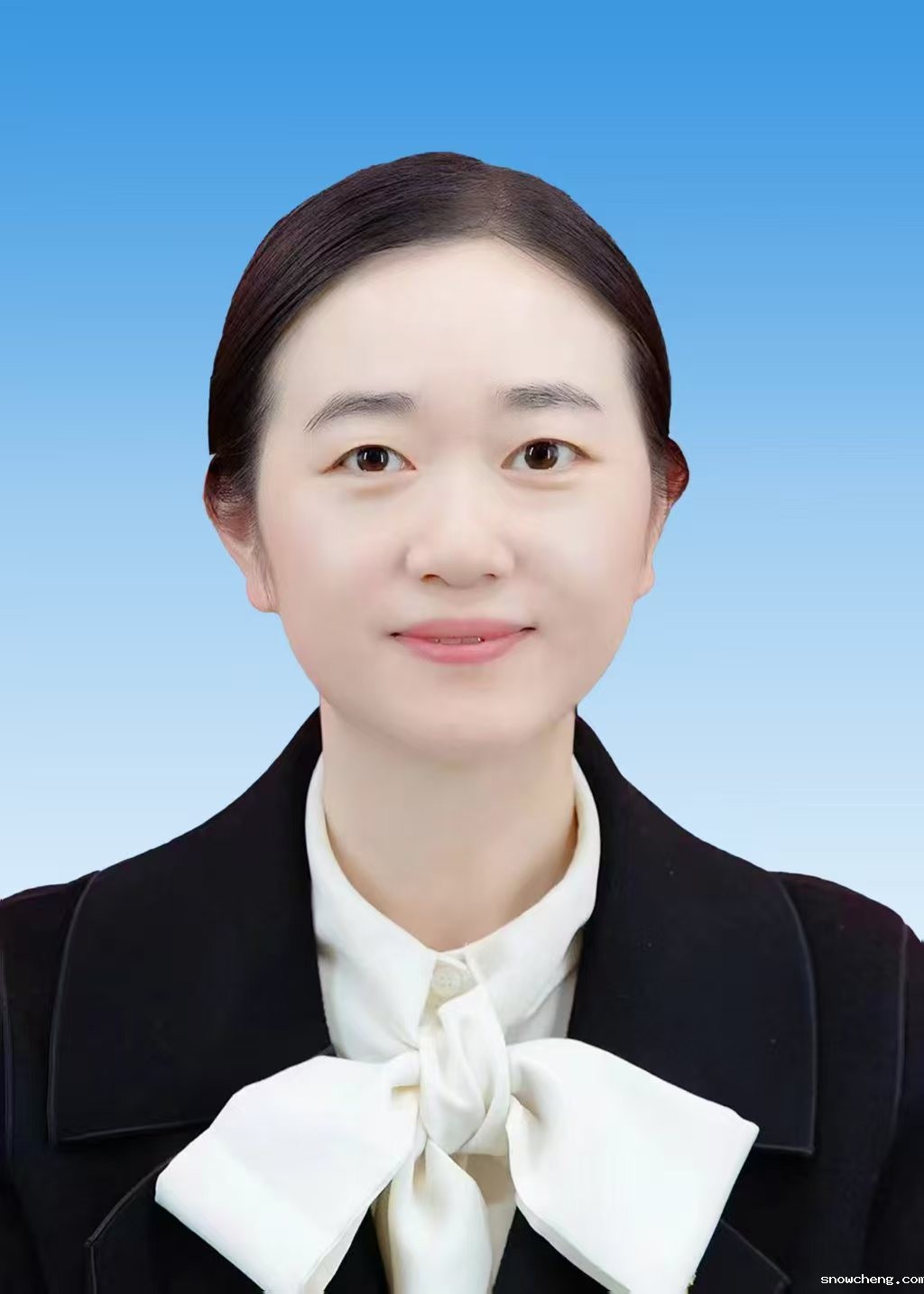 党组书记