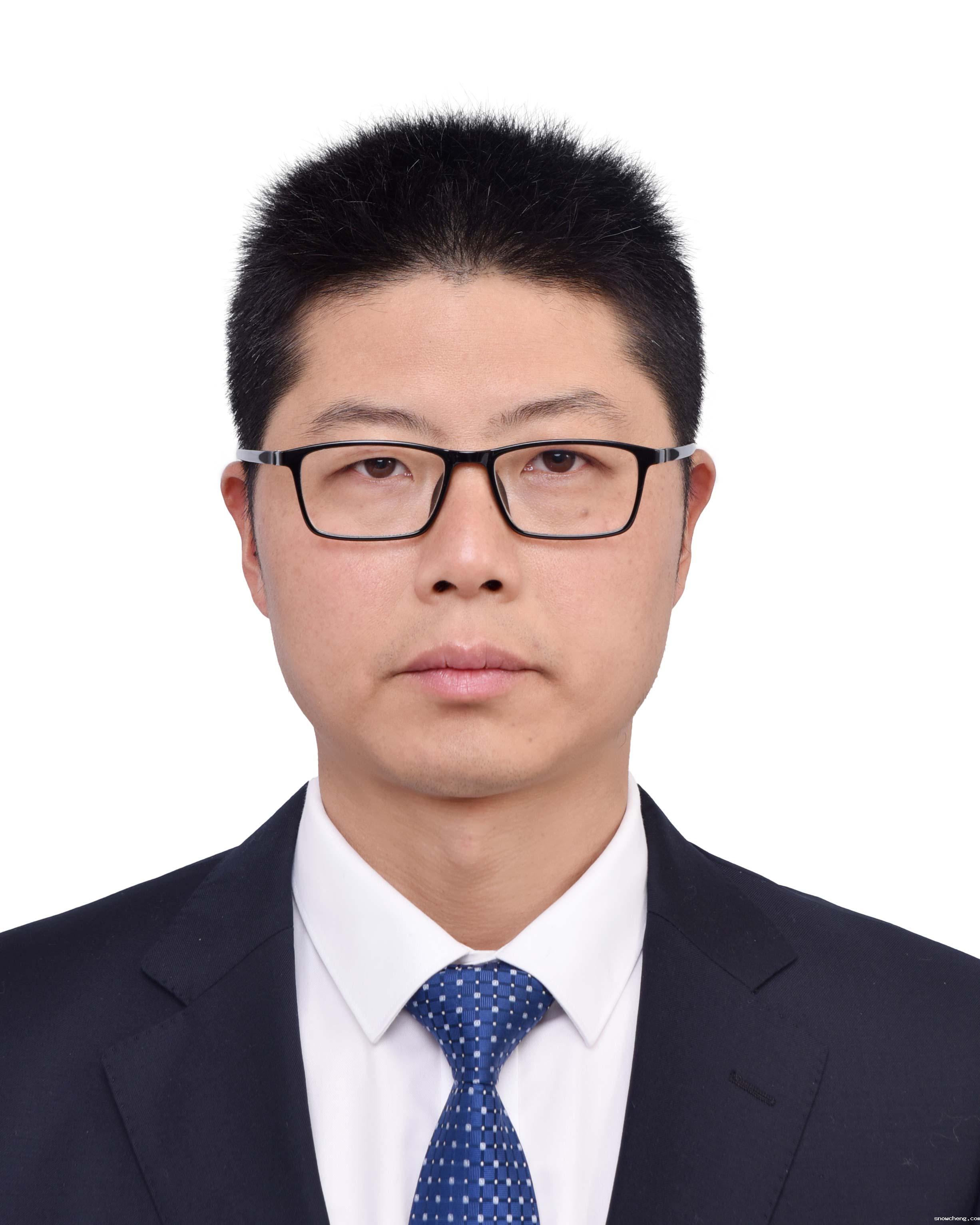 党委书记