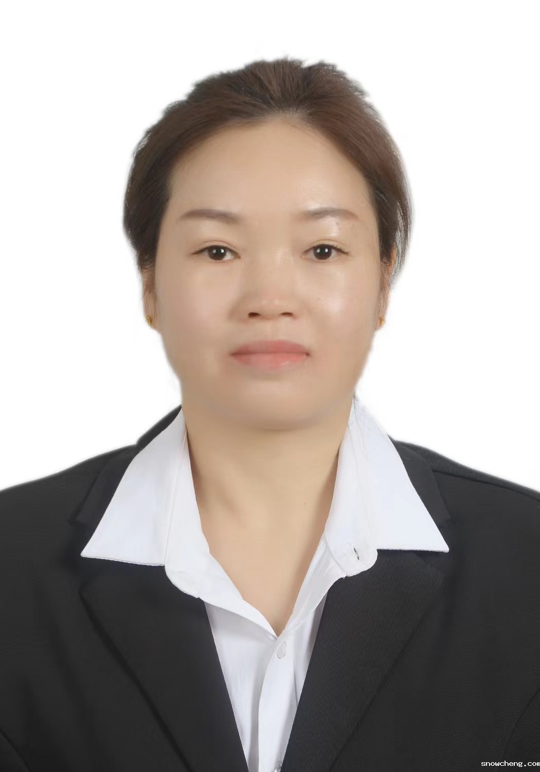 纪委书记